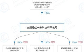 蚂蚁链区块链合同怎么查看