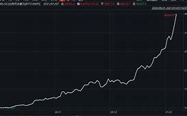 比特币涨幅跟什么有关