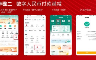怎样使用数字人民币转账