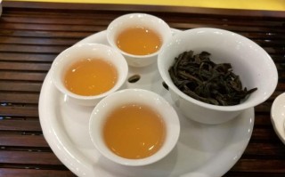 功夫茶用什么茶具最好