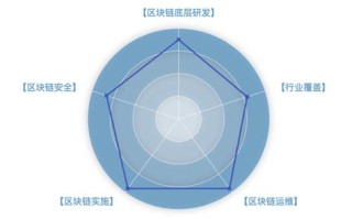 区块链公司的应用领域