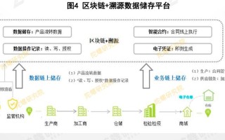 区块链企业案例分析