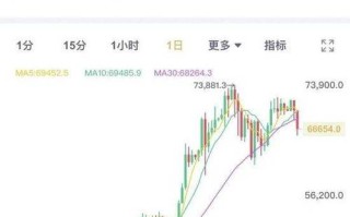 比特币2021最高价