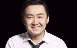 王小川搜狗ceo