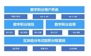 区块链自主创新点有什么特点