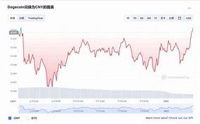 狗狗币实时行情美元