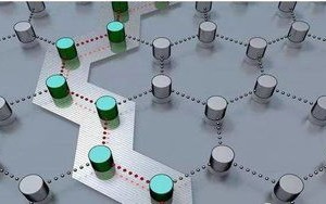 云南省玉溪市区块链技术