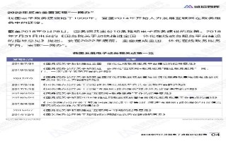 区块链技术在政务部门的应用