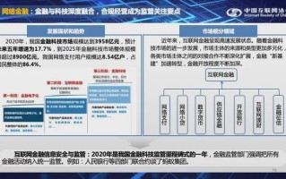 区块链：重新定义信任和价值交换