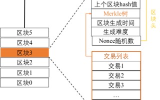 区块链的哈希值怎么查