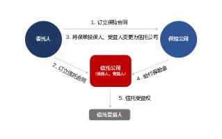 保险金信托是什么