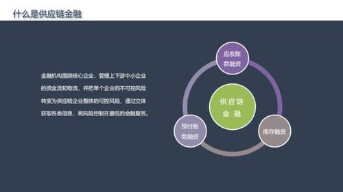 区块链技术对非金融行业的影响-第1张图片-高峡链闻网