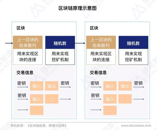 农村区块链是什么意思-第1张图片-高峡链闻网