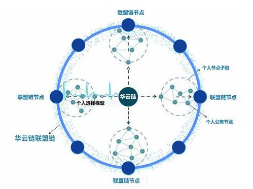 医疗区块链是什么意思-第1张图片-高峡链闻网