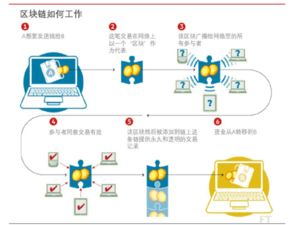 区块链龙头企业排名-第1张图片-高峡链闻网