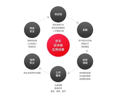 区块链技术的应用领域-第1张图片-高峡链闻网