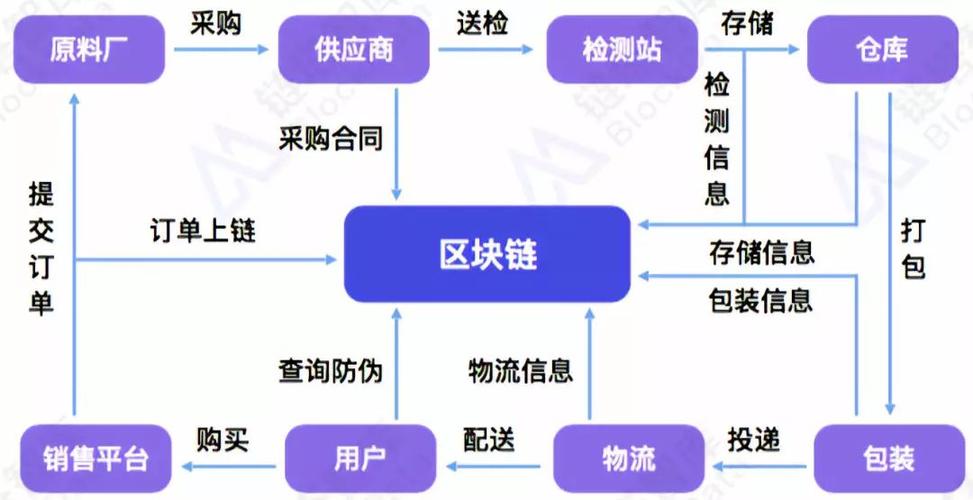 中国区块链发展报告(2020)-第1张图片-高峡链闻网