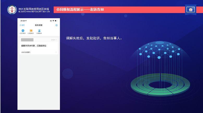 杭州互联网法律平台-第1张图片-高峡链闻网