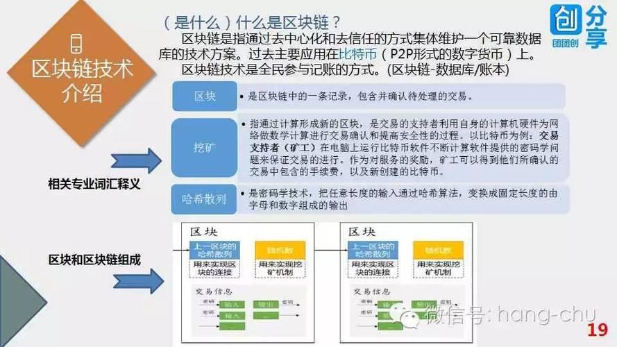 谈谈区块链与其他技术的融合-第1张图片-高峡链闻网