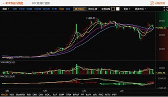 莱特币价格今日飙升加密货币市场的又一亮点-第1张图片-高峡链闻网