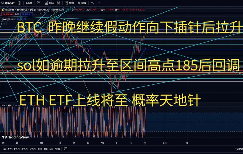 一、市场走势概述-第1张图片-高峡链闻网