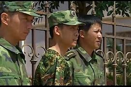 士兵突击观后感1500-第1张图片-高峡链闻网