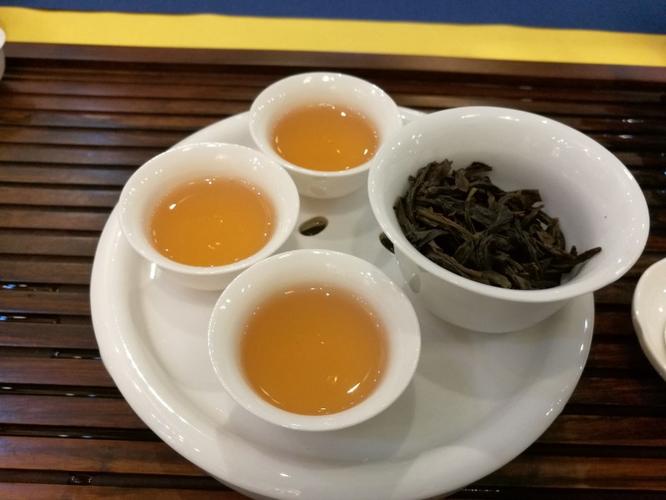 功夫茶用什么茶具最好-第1张图片-高峡链闻网