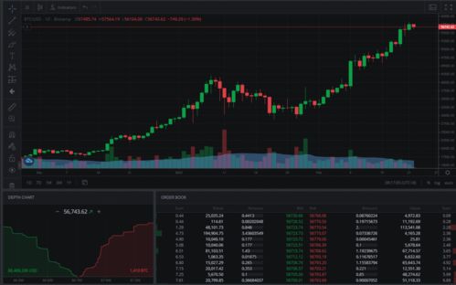 1.比特大陆(Bitmain)-第1张图片-高峡链闻网