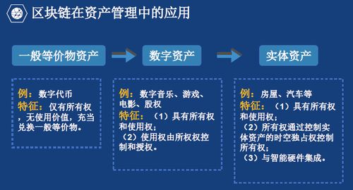 一、区块链的基础概念-第1张图片-高峡链闻网